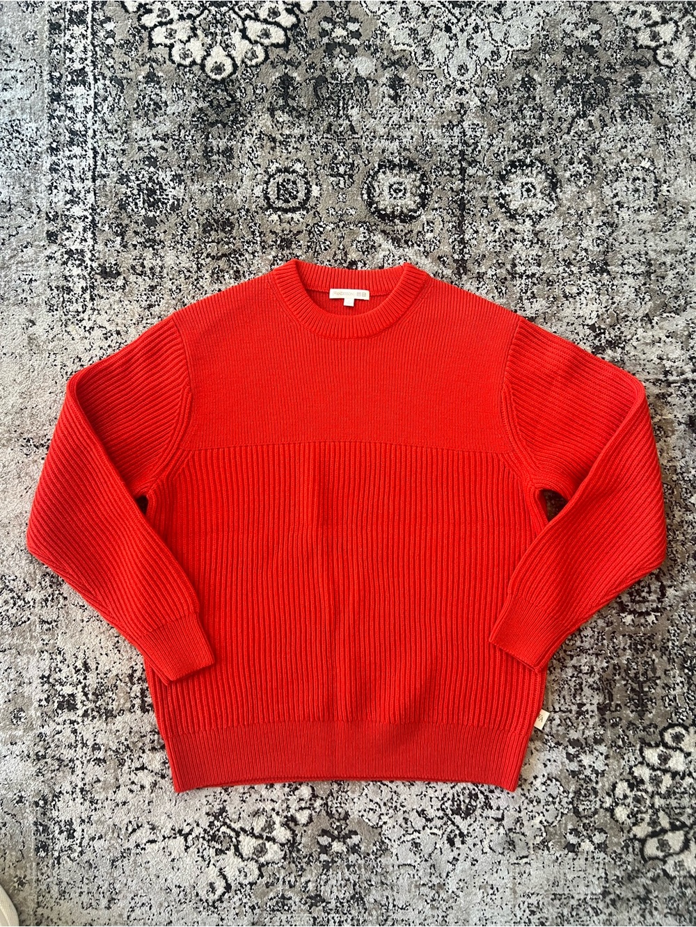Uniqlo/JW Anderson Knit Sweater